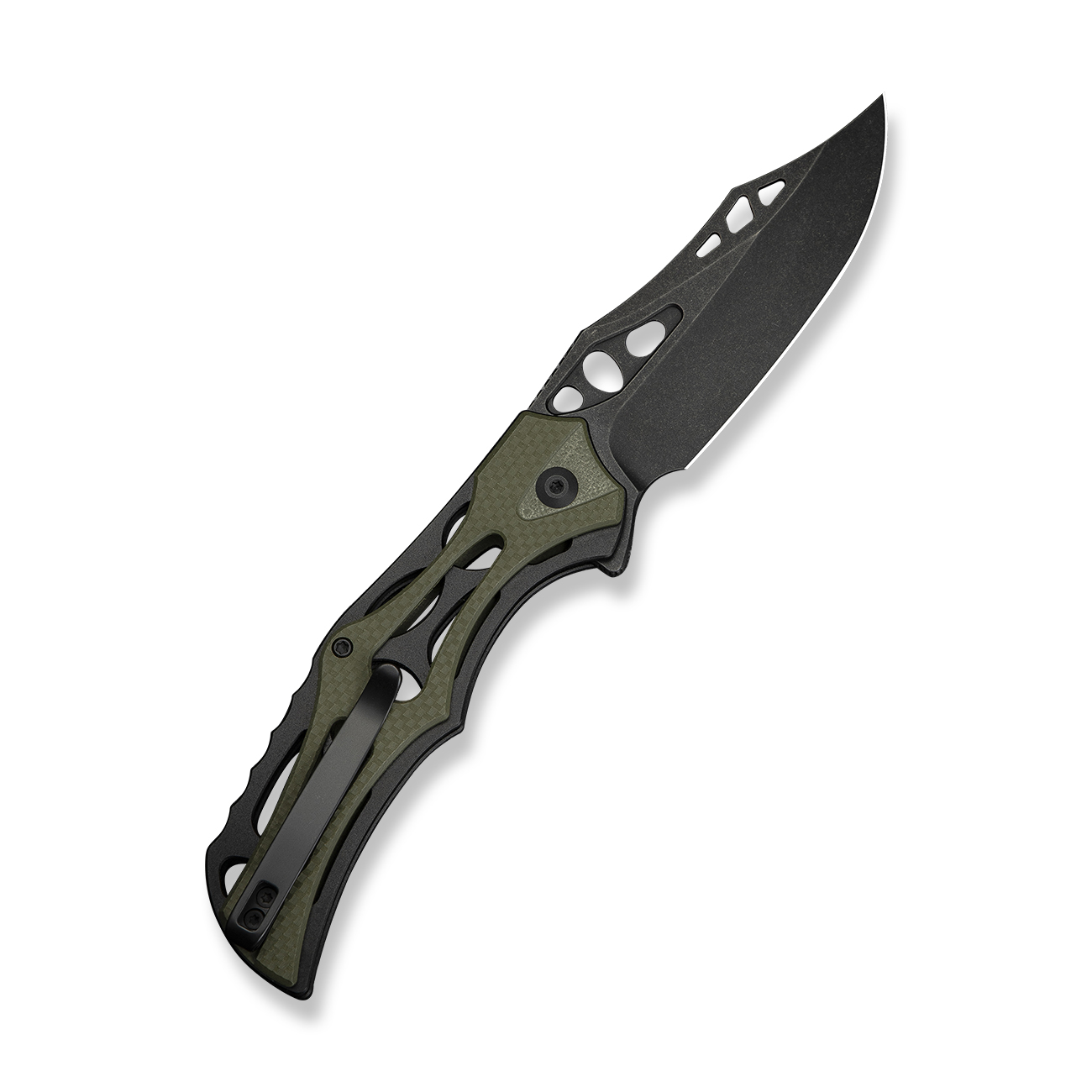 CIVIVI Biophase G10 OD Green 02