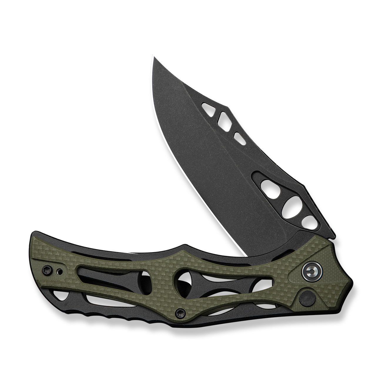CIVIVI Biophase G10 OD Green 03