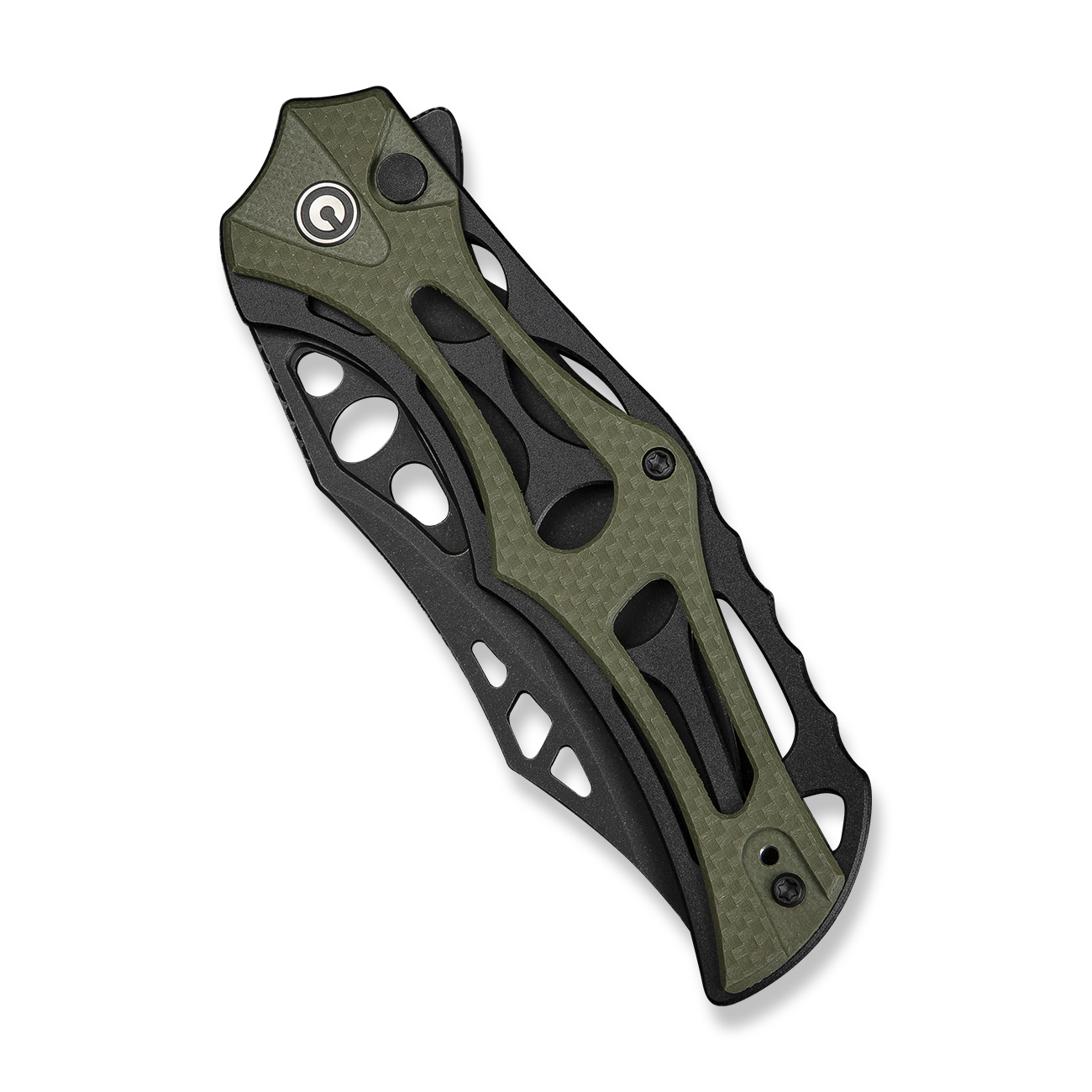 CIVIVI Biophase G10 OD Green 04