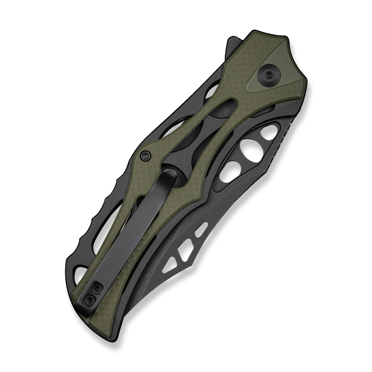 CIVIVI Biophase G10 OD Green 05