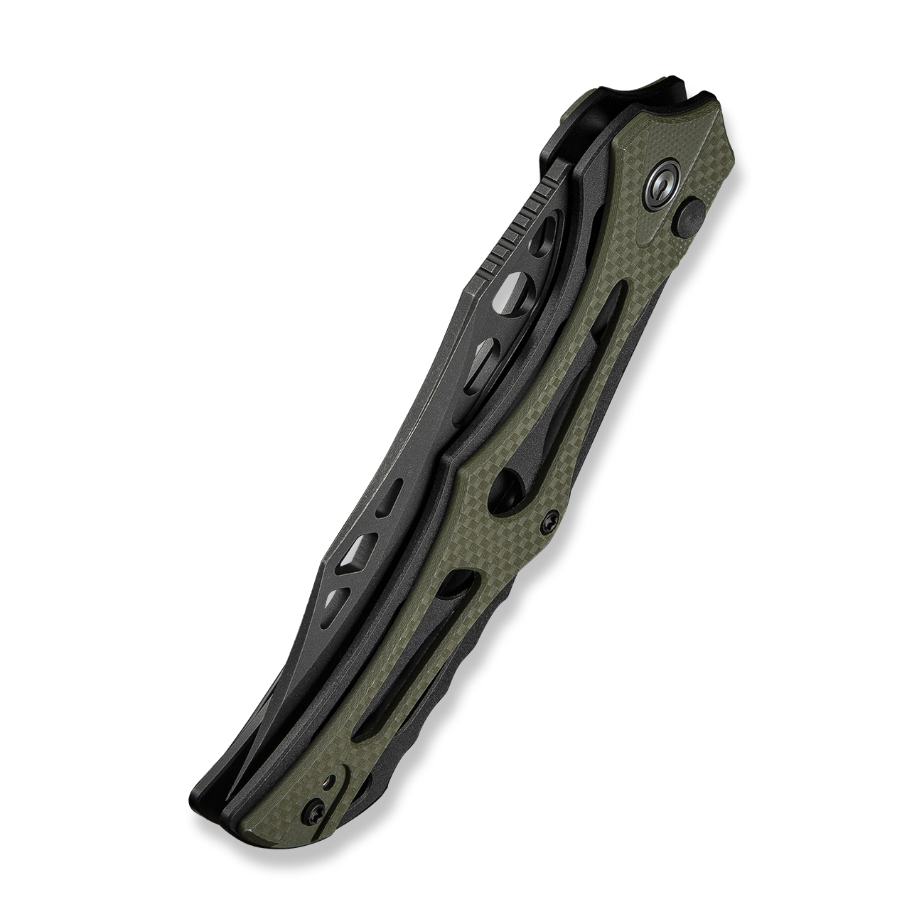 CIVIVI Biophase G10 OD Green 06