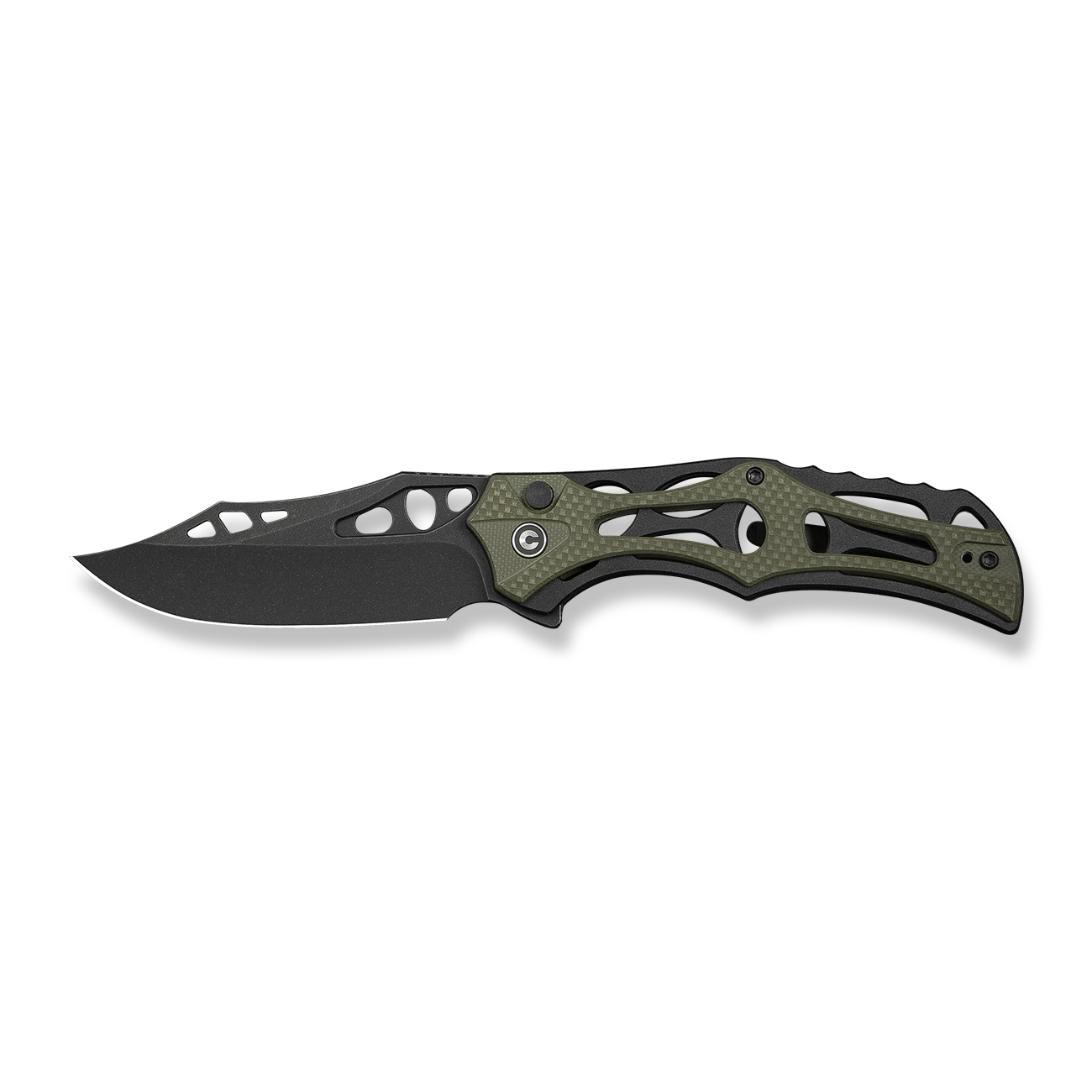 CIVIVI Biophase G10 OD Green 08