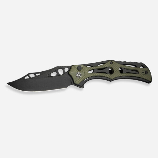 CIVIVI Biophase G10 OD Green