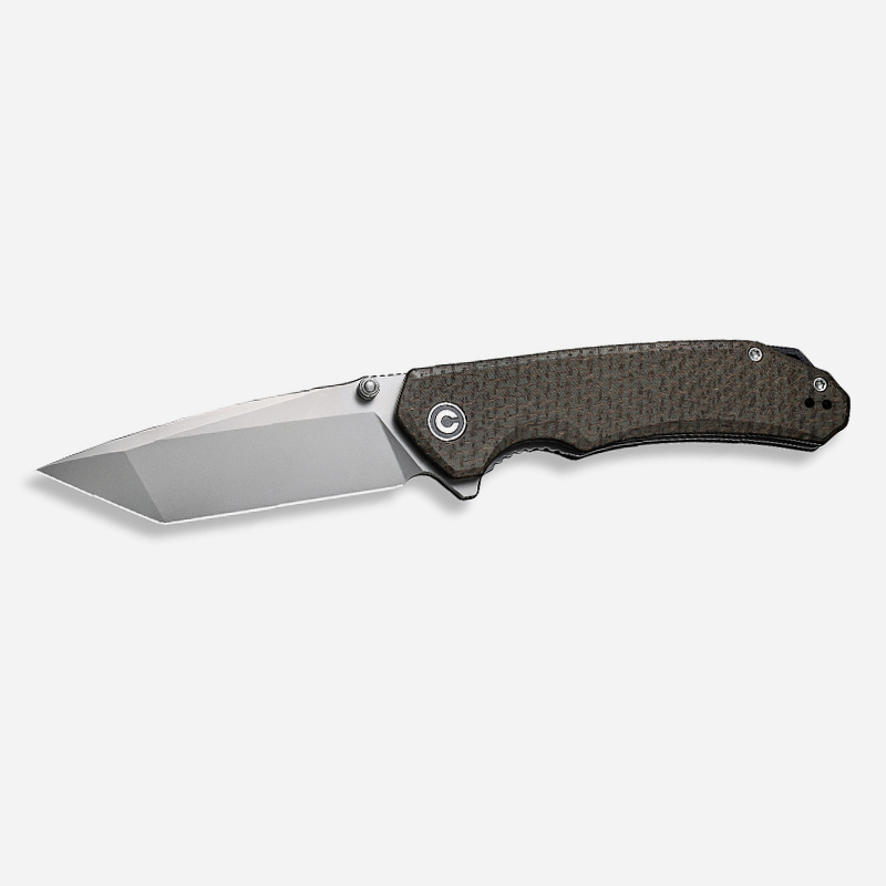 CIVIVI Brazen Micarta Green