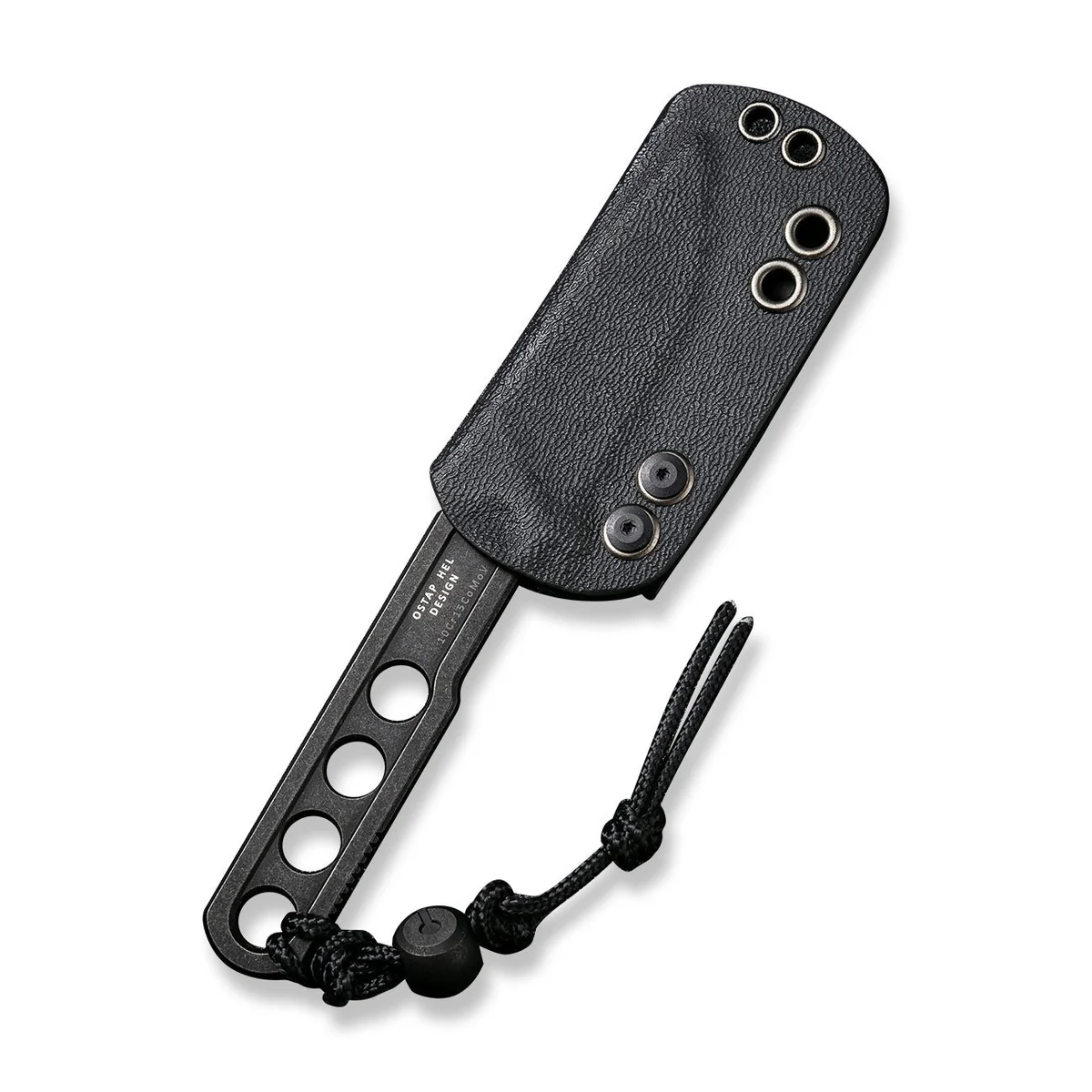 CIVIVI Circulus Black SW 08