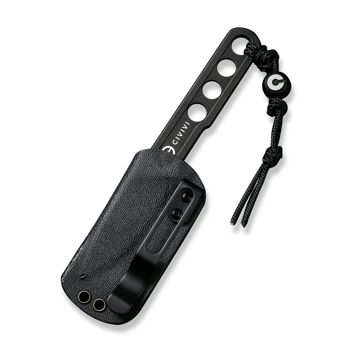 CIVIVI Circulus Black SW 10