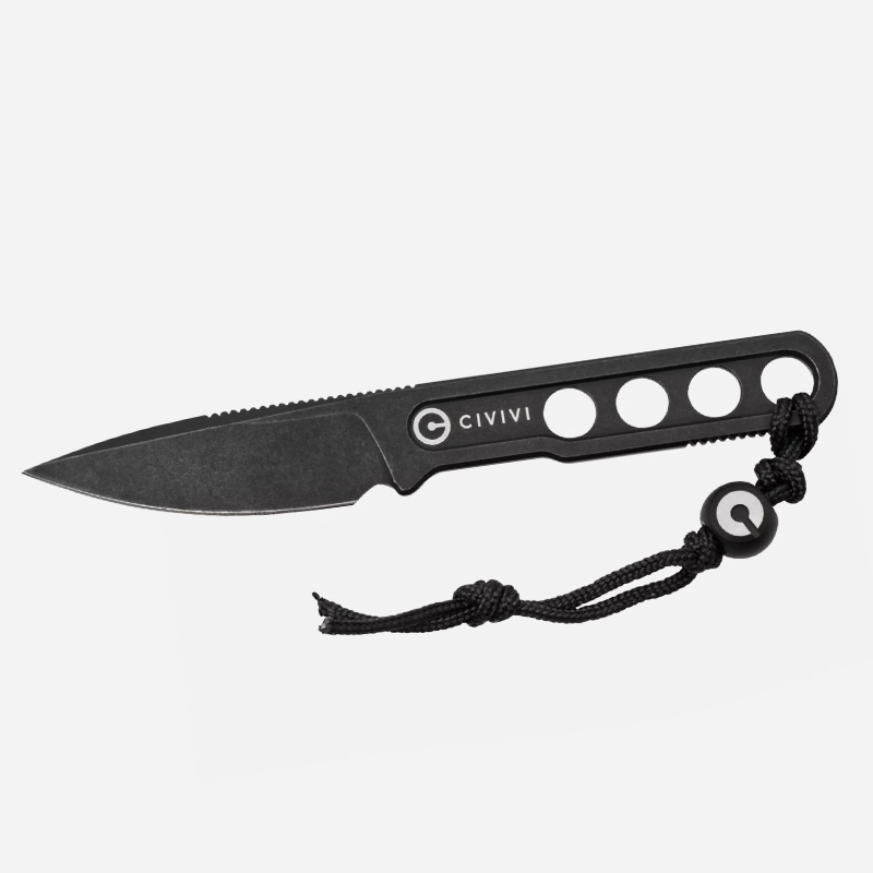 Knife CIVIVI Circulus Black SW 10Cr15CoMoV
