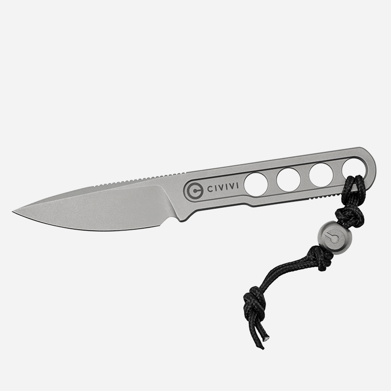 Knife CIVIVI Circulus Gray SW 10Cr15CoMoV