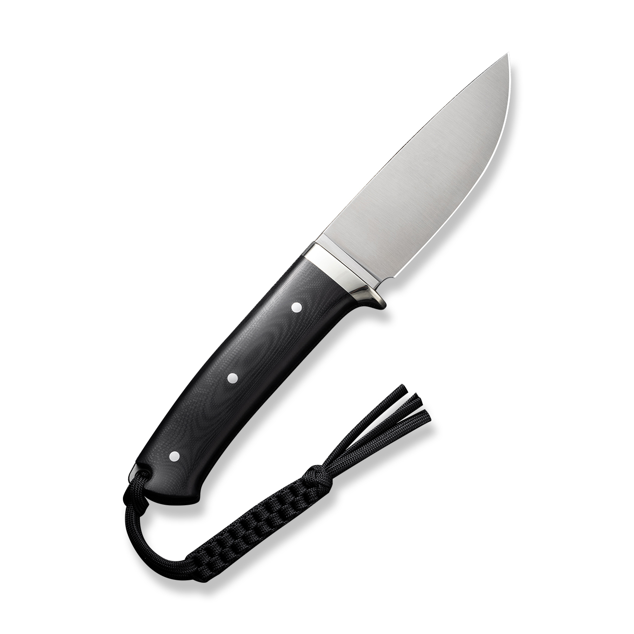 CIVIVI Cloud Peak G10 Black 02