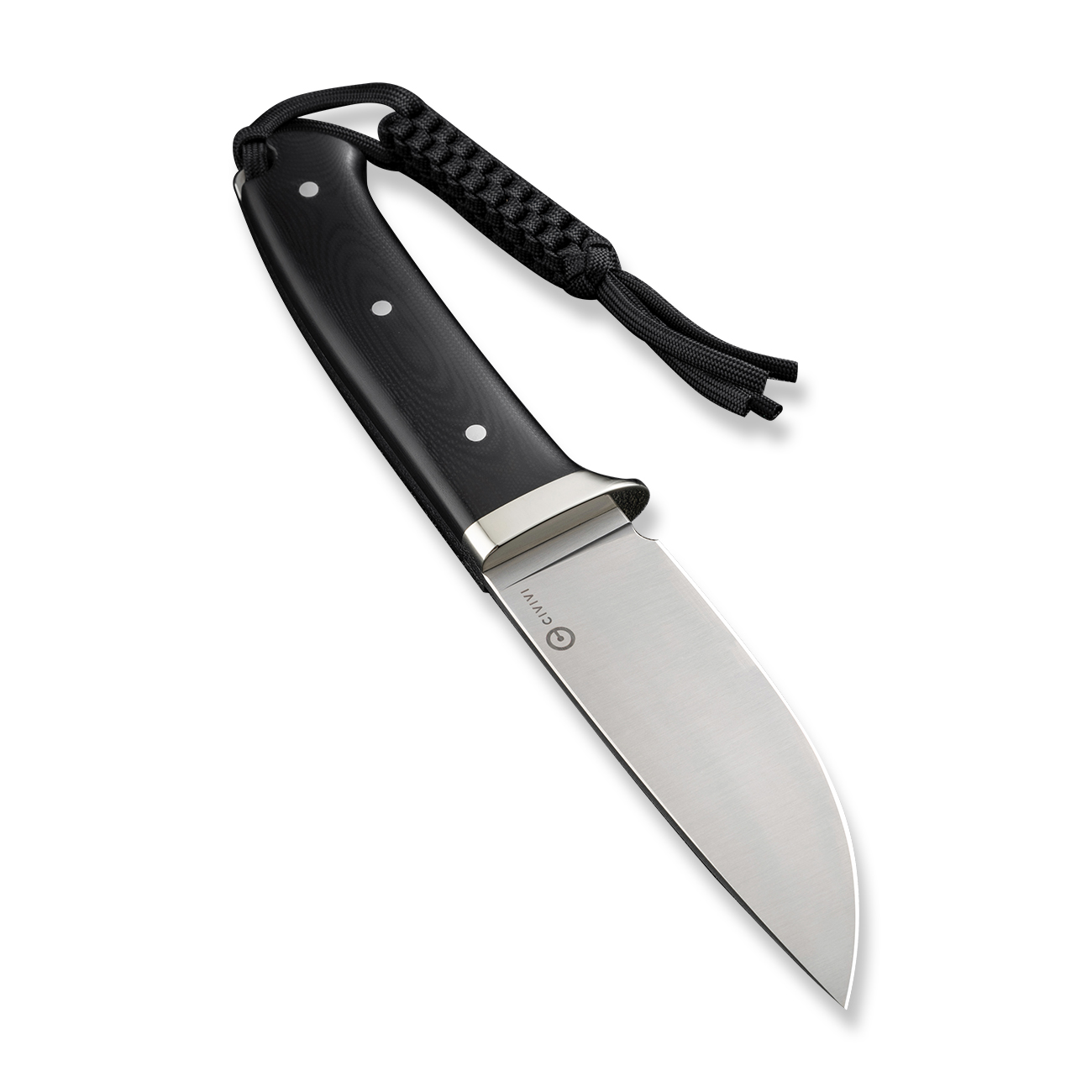 CIVIVI Cloud Peak G10 Black 03