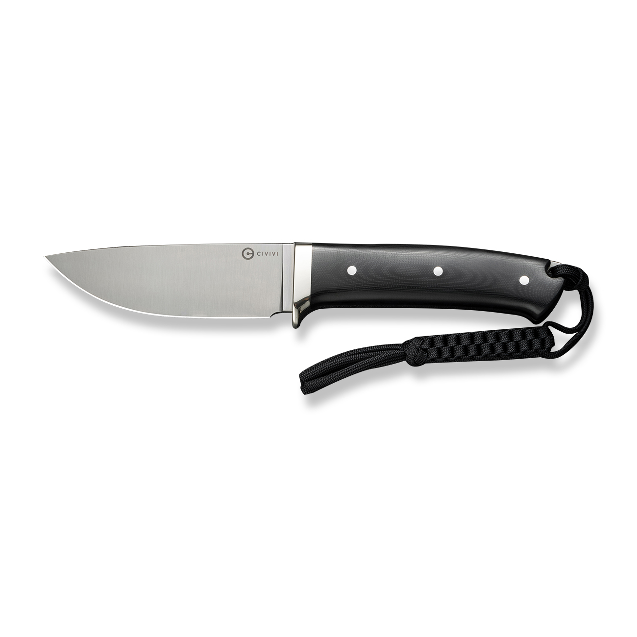 CIVIVI Cloud Peak G10 Black 06
