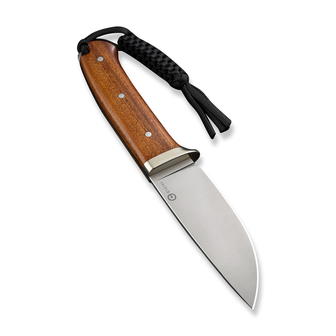 CIVIVI Cloud Peak Guibourtia Wood 02