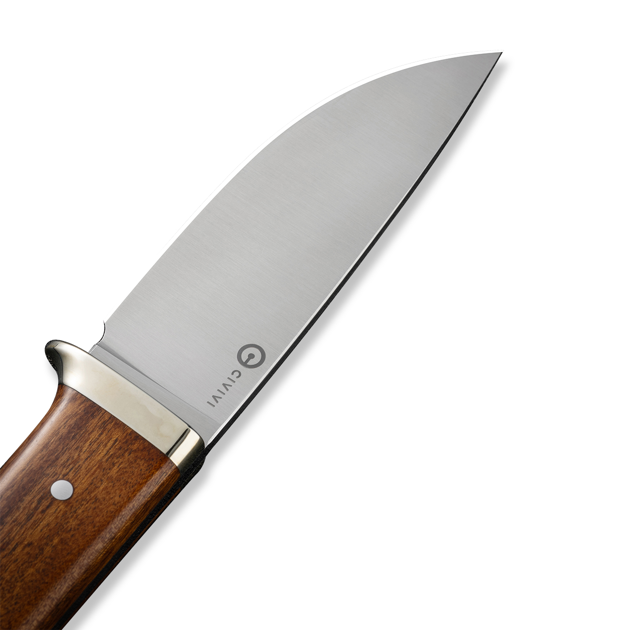 CIVIVI Cloud Peak Guibourtia Wood 03