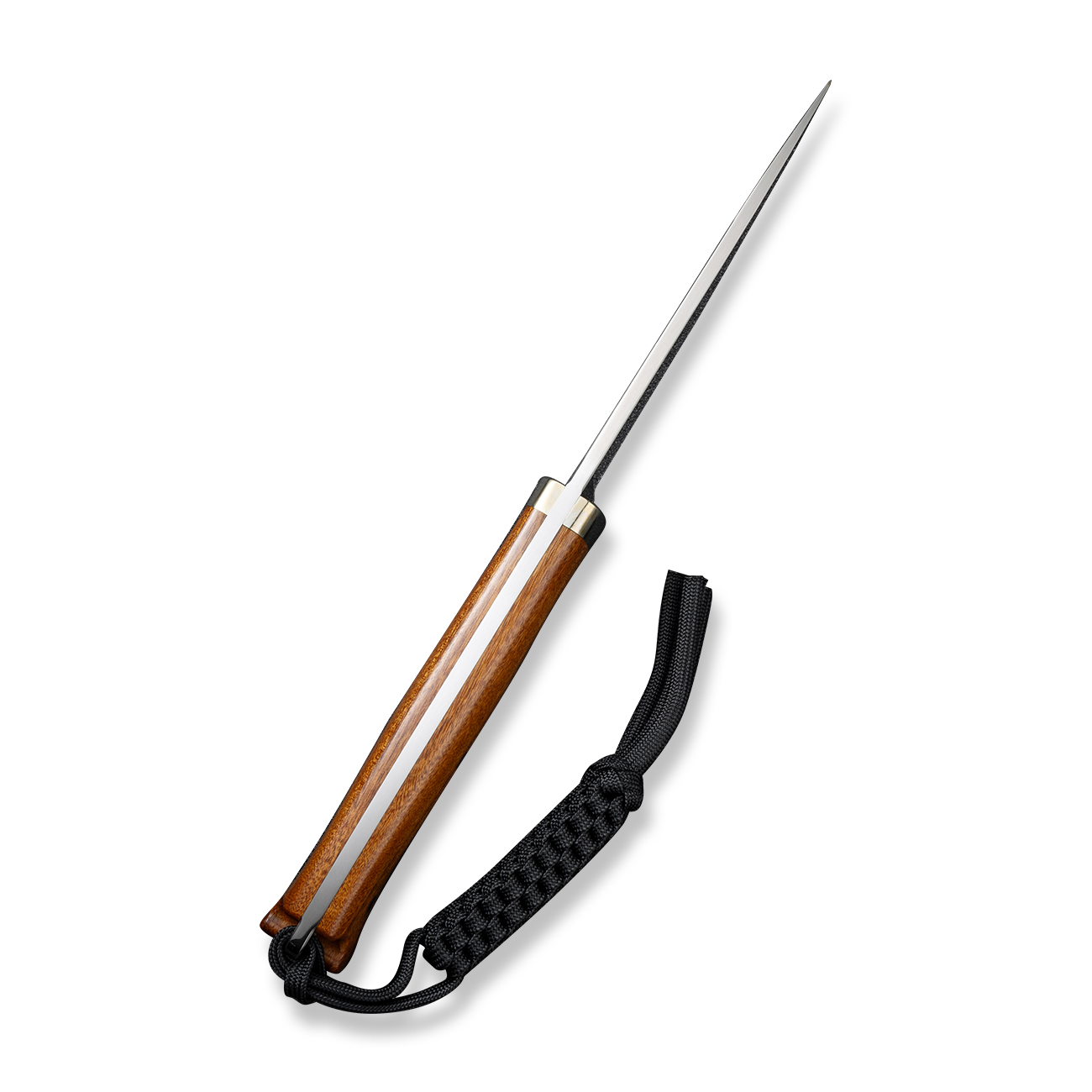 CIVIVI Cloud Peak Guibourtia Wood 04