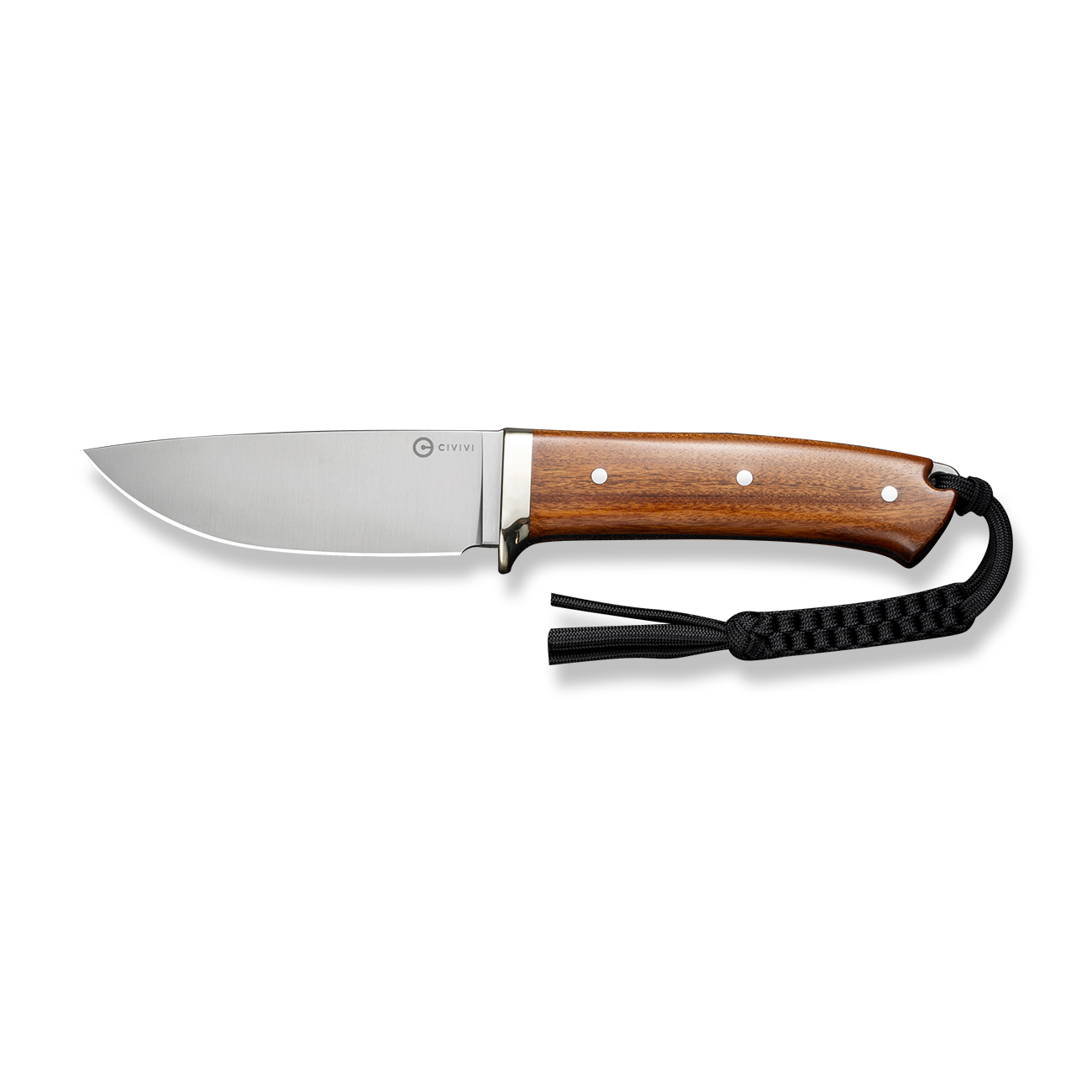 CIVIVI Cloud Peak Guibourtia Wood 05