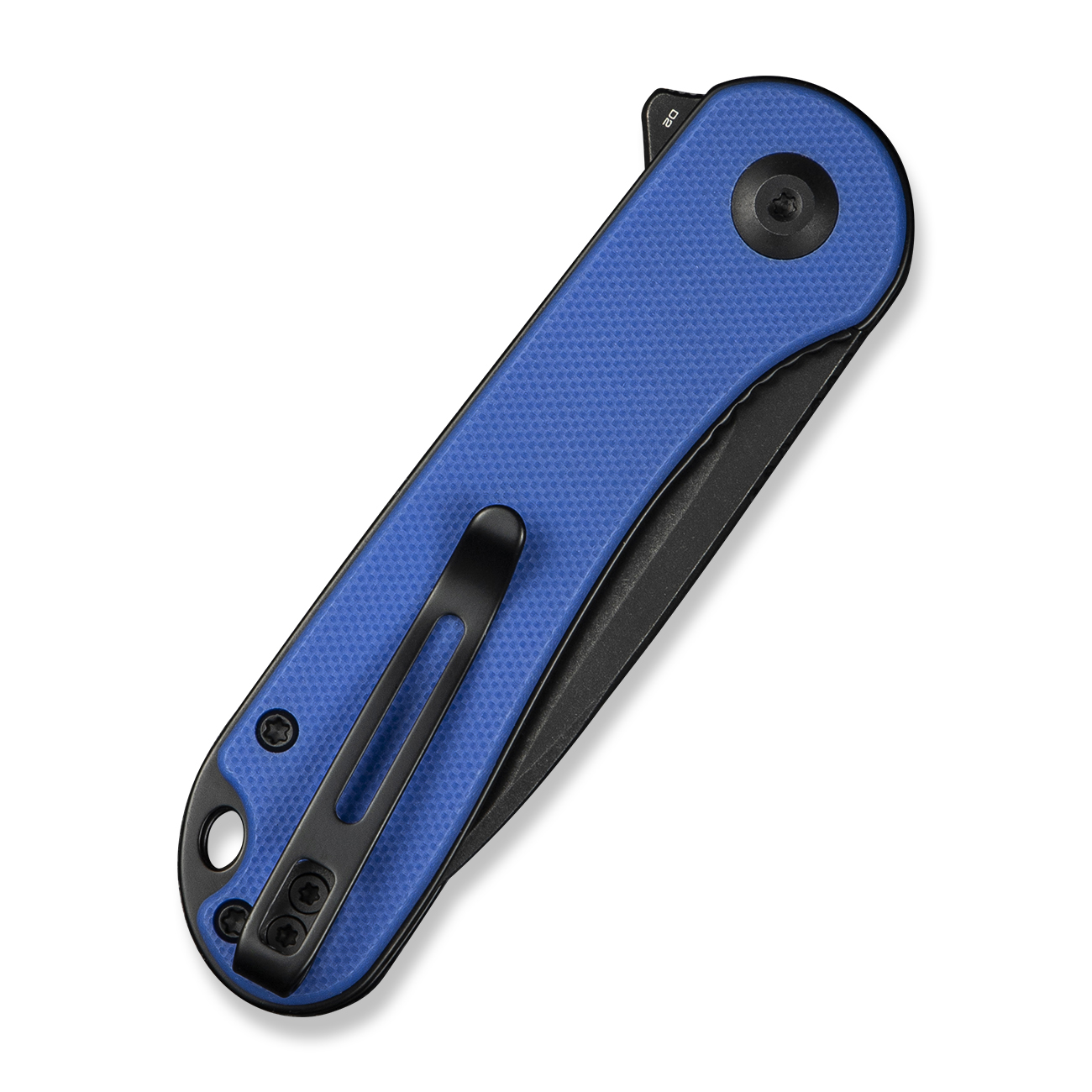 CIVIVI Elementum G10 Blue 5