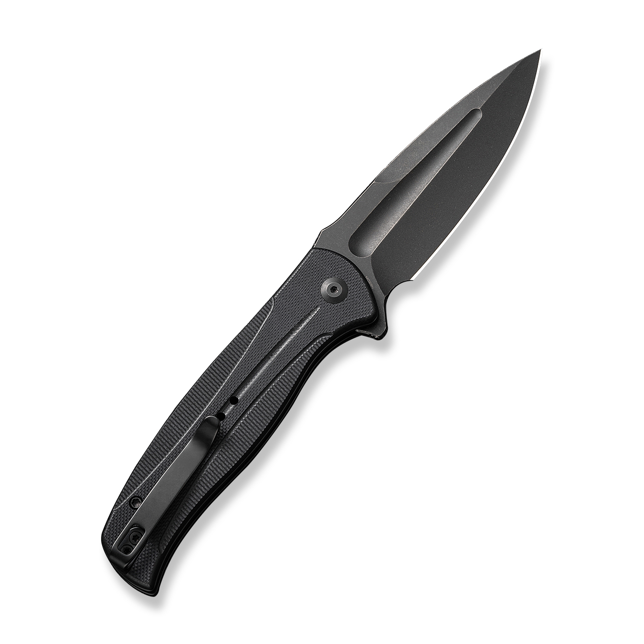 CIVIVI Incindie G10 All Black 2