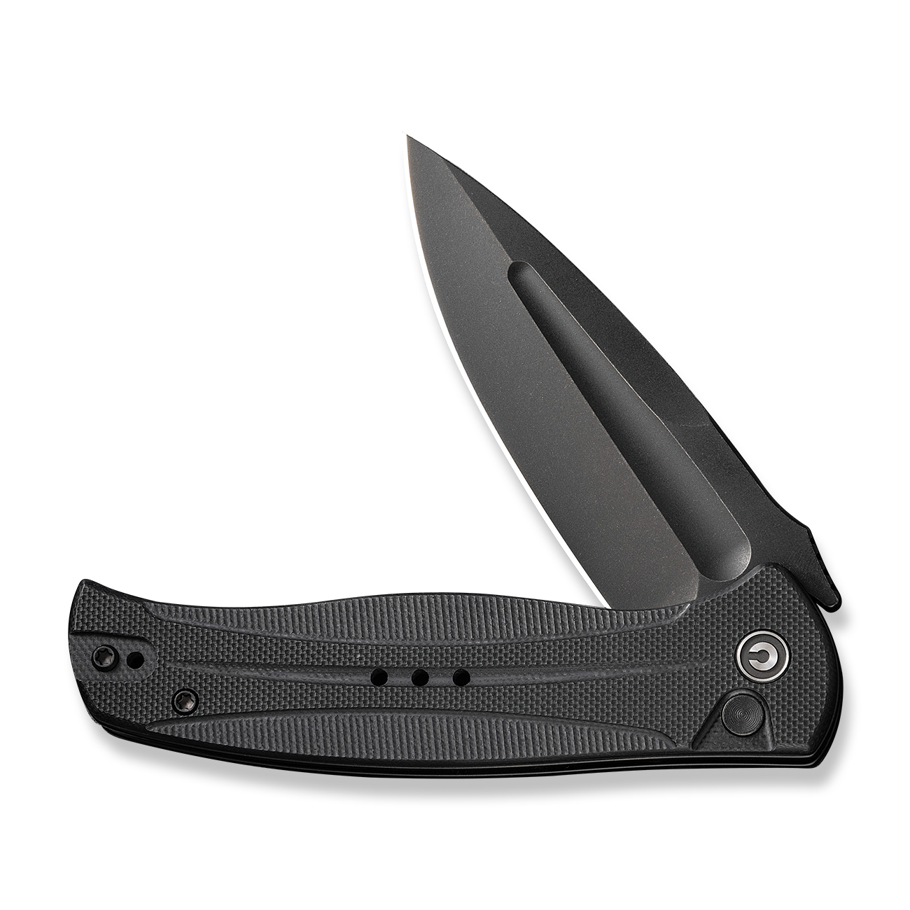 CIVIVI Incindie G10 All Black 3