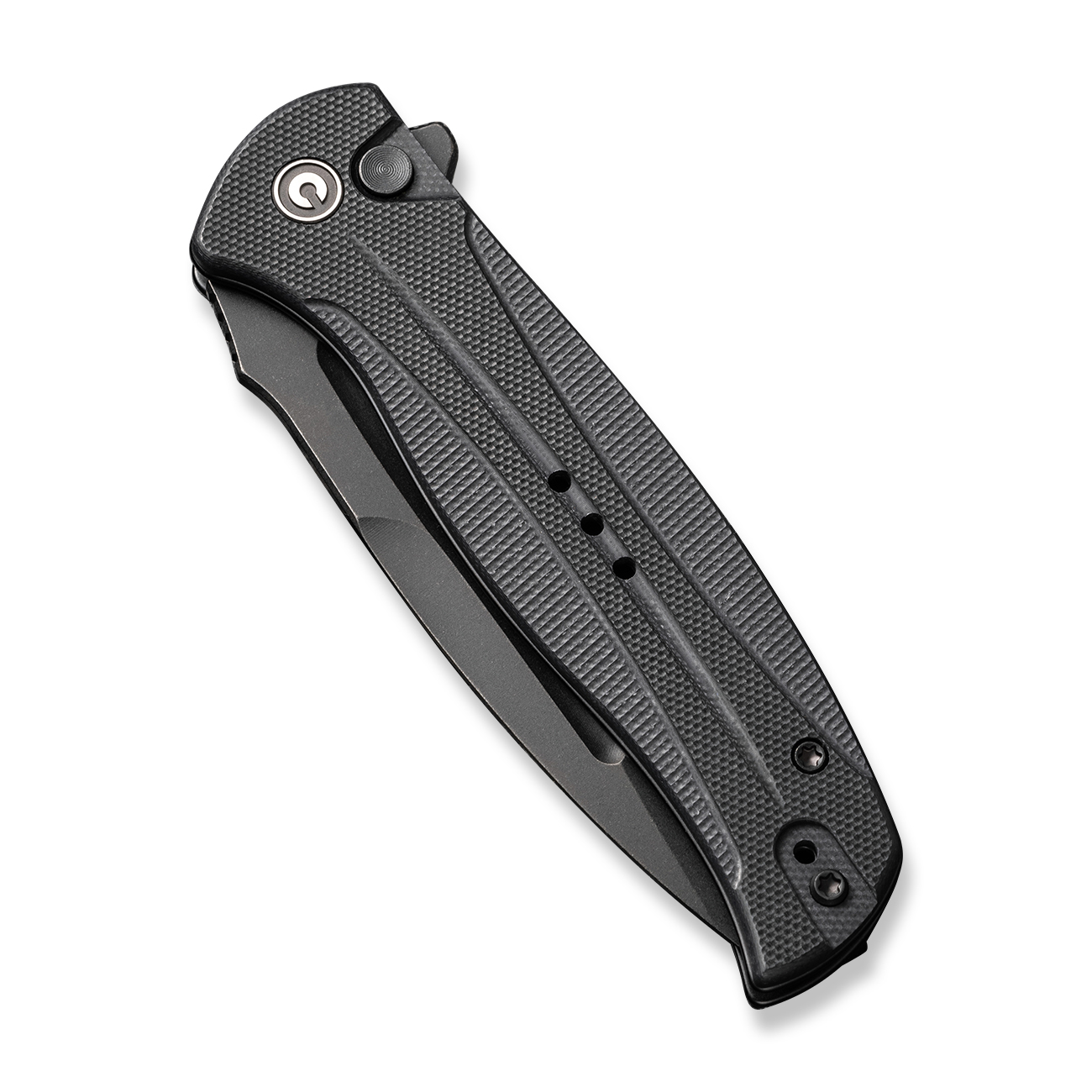 CIVIVI Incindie G10 All Black 4