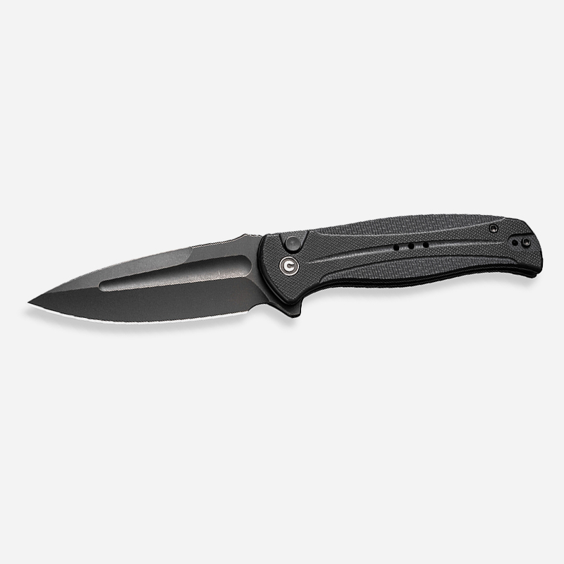 CIVIVI Incindie G10 All Black