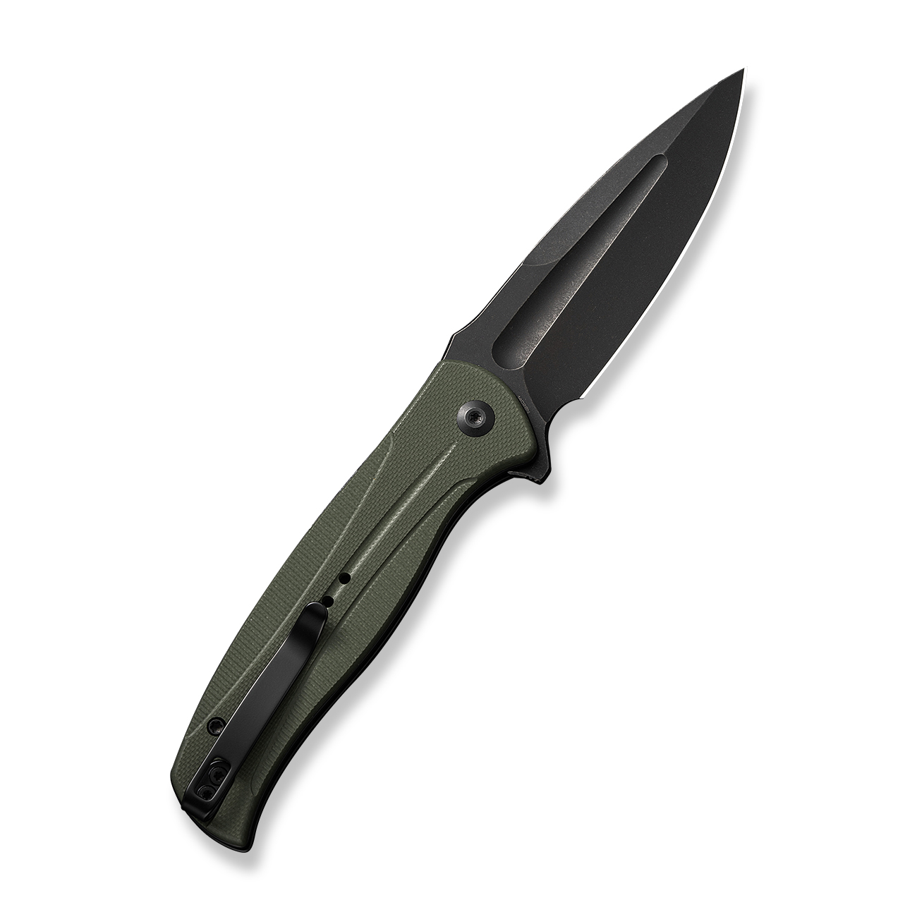 CIVIVI Incindie G10 OD Green 2