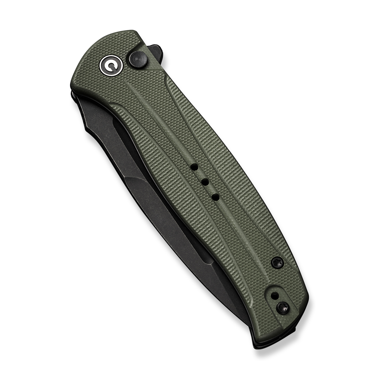 CIVIVI Incindie G10 OD Green 4