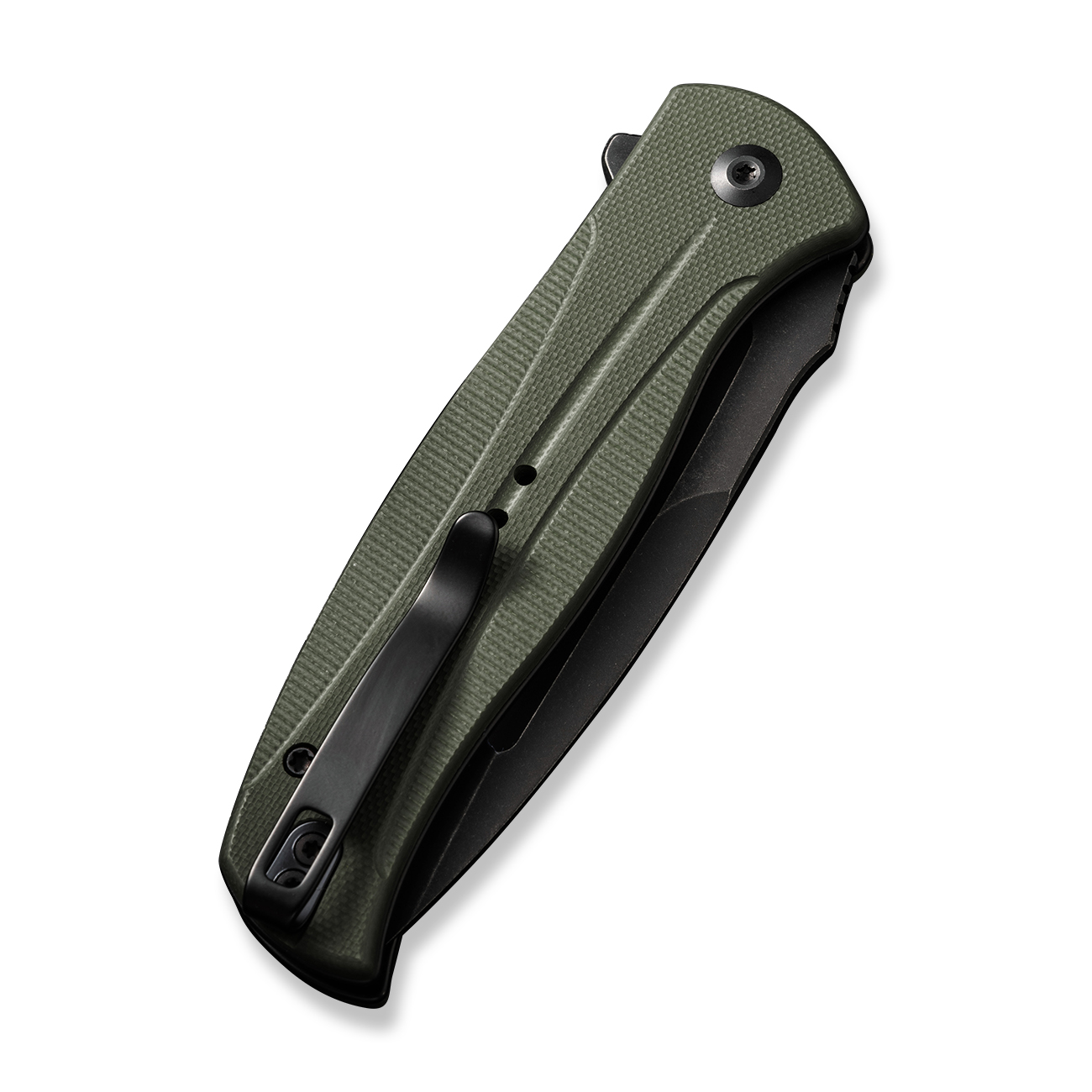 CIVIVI Incindie G10 OD Green 5