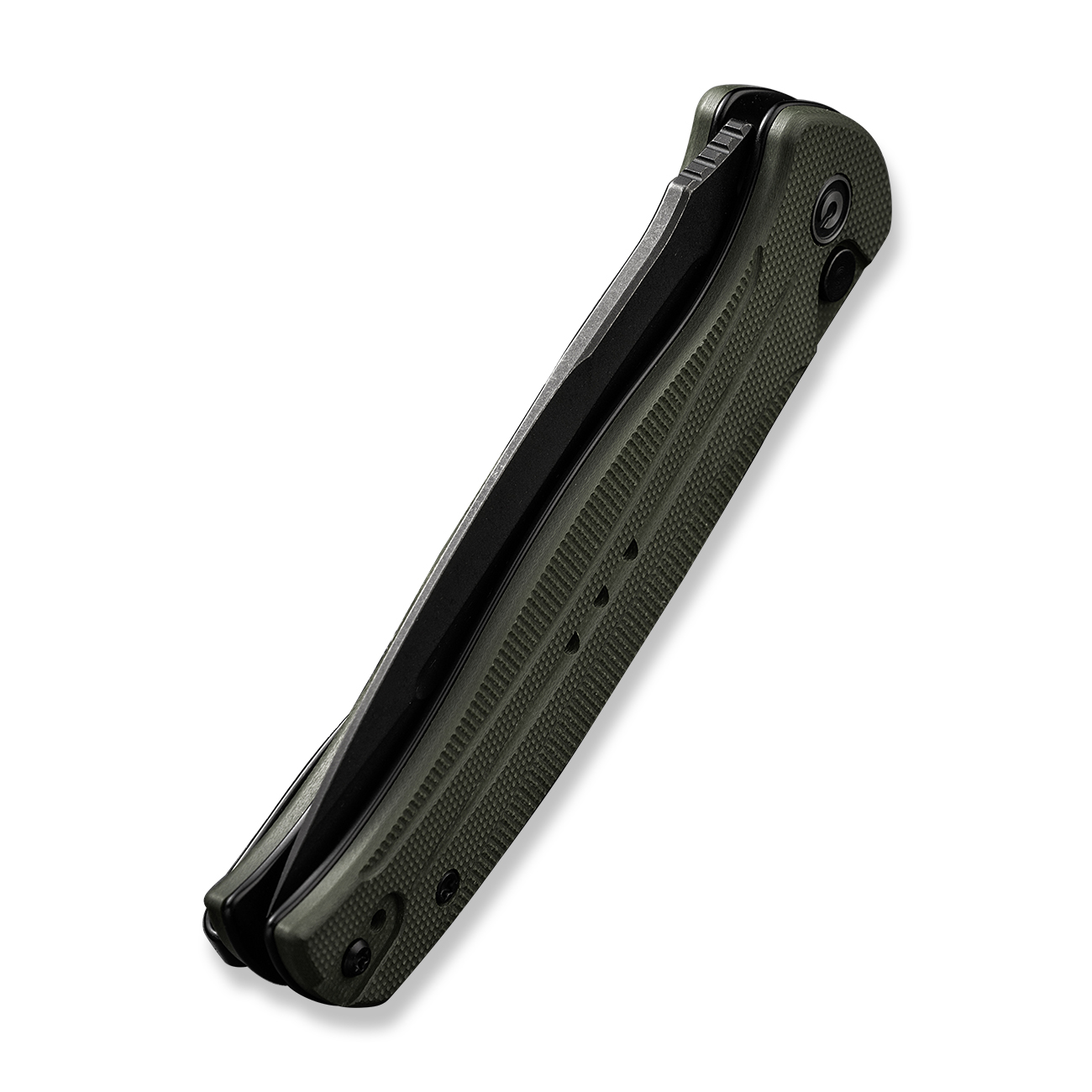 CIVIVI Incindie G10 OD Green 6