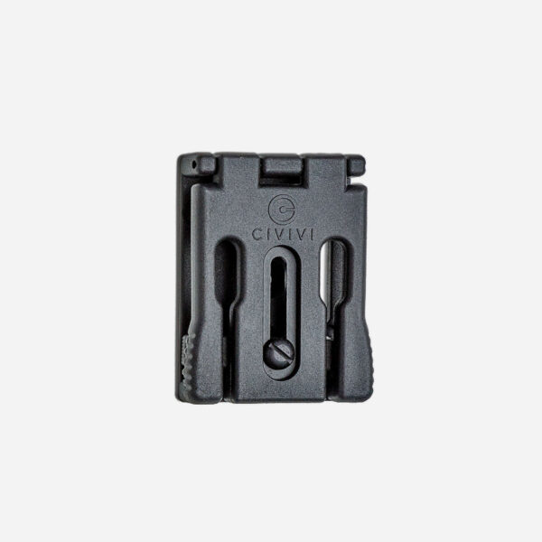 CIVIVI Knives CA-04A Bob Terzuola T-Clip