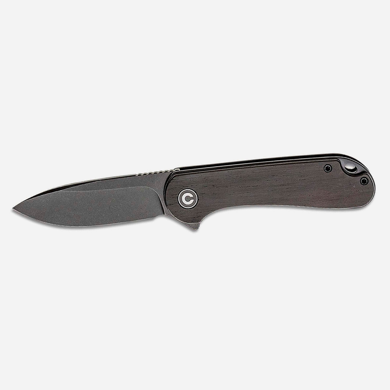 Knife CIVIVI Knives Elementum D2 Ebony