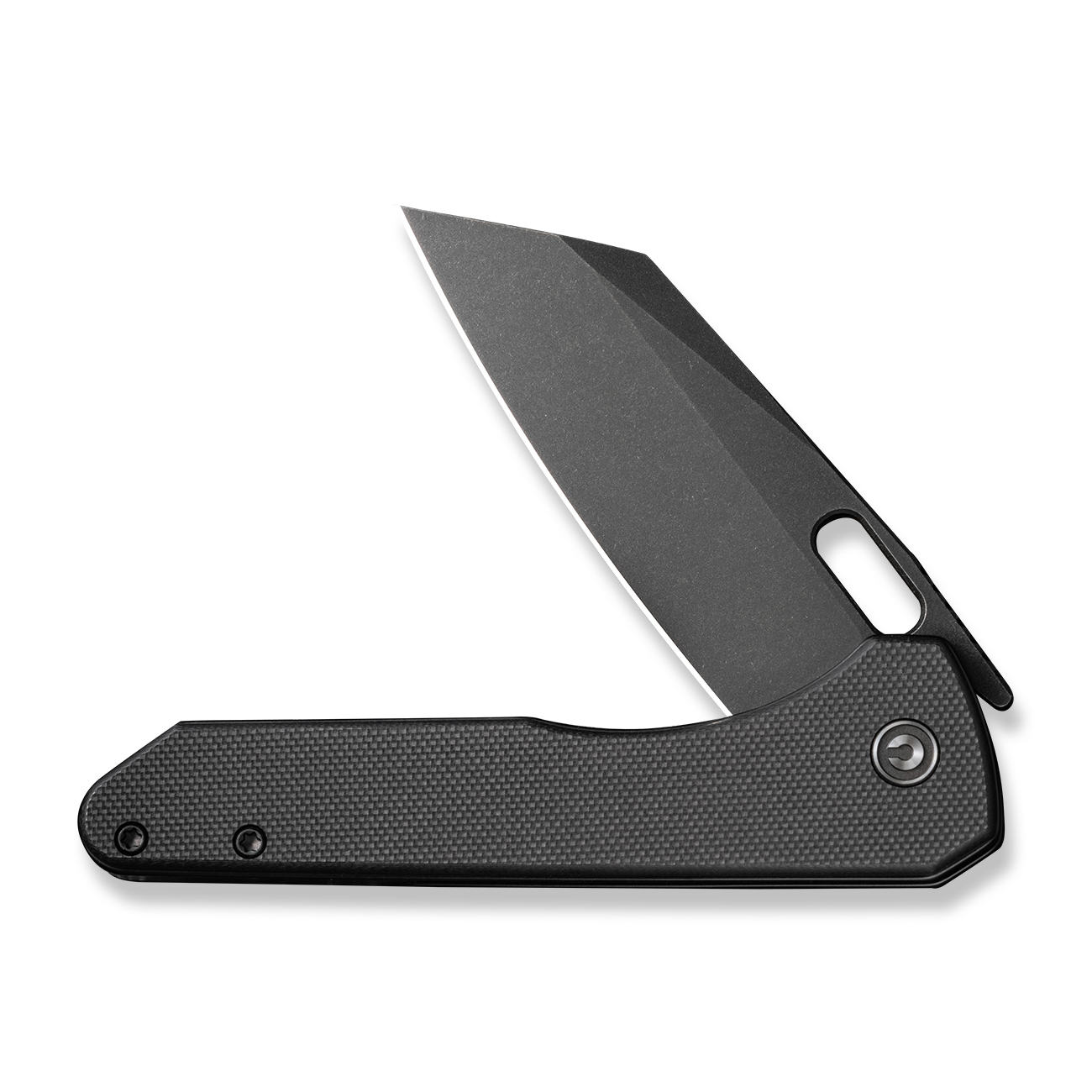 CIVIVI Nugz G10 All Black 3