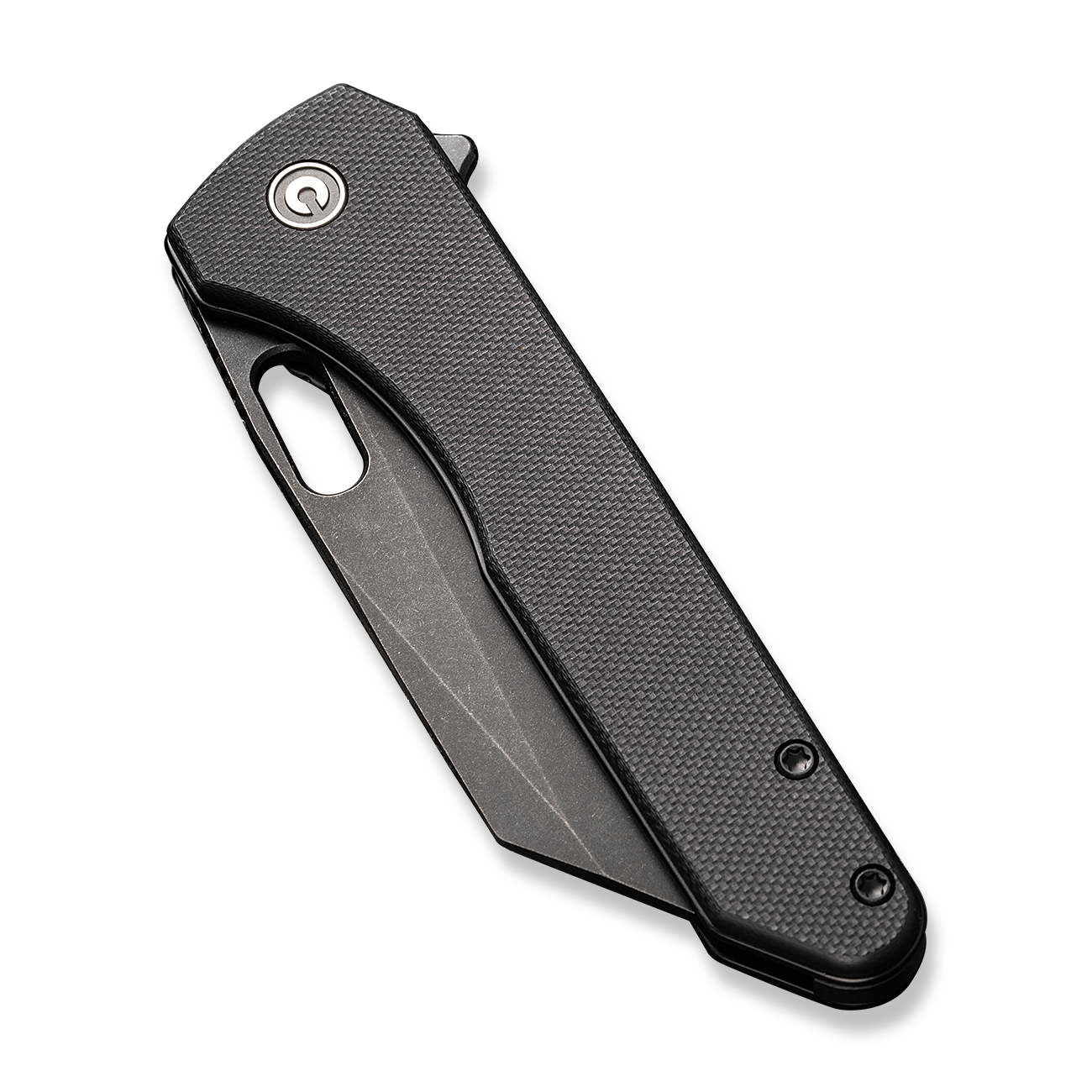 CIVIVI Nugz G10 All Black 4