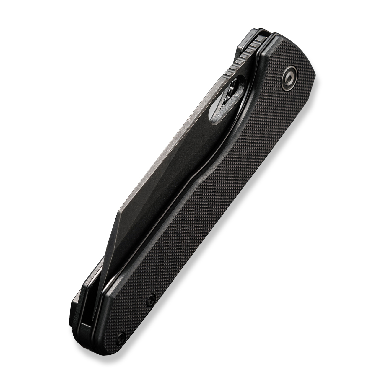 CIVIVI Nugz G10 All Black 6