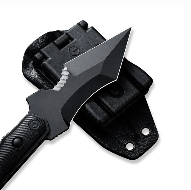 Нож CIVIVI Orthrus Nitro-V G10