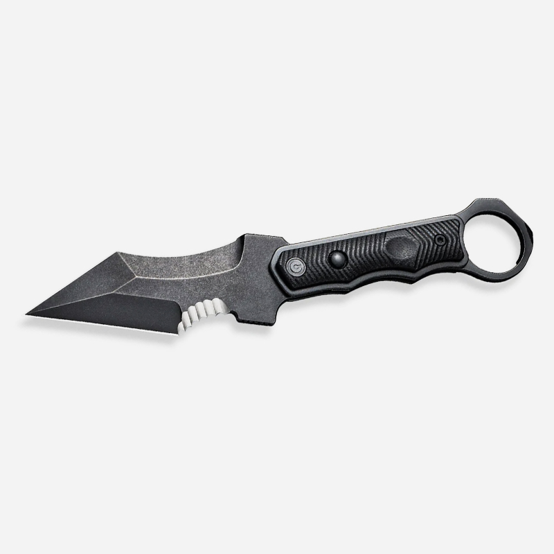 Нож CIVIVI Orthrus Nitro-V G10