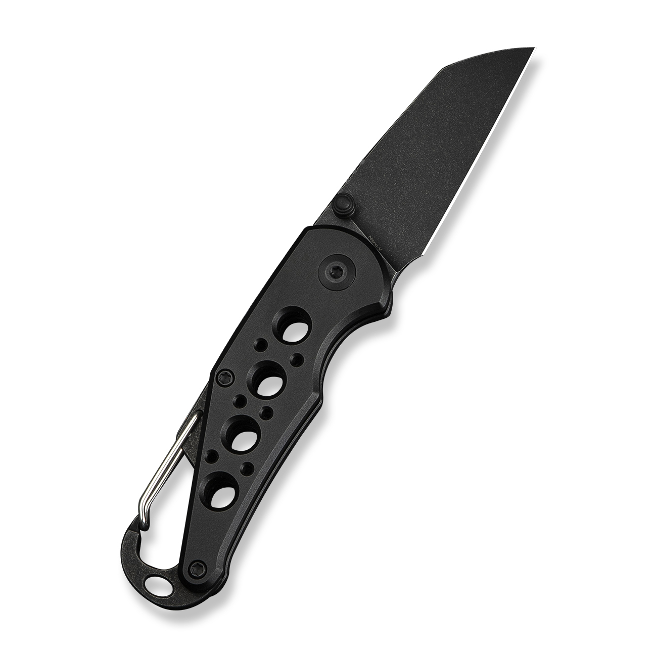 CIVIVI Pragma Aluminum Black 2