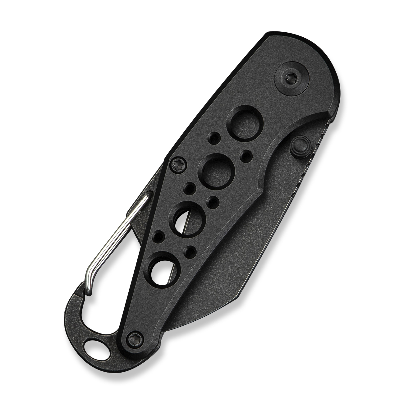 CIVIVI Pragma Aluminum Black 5