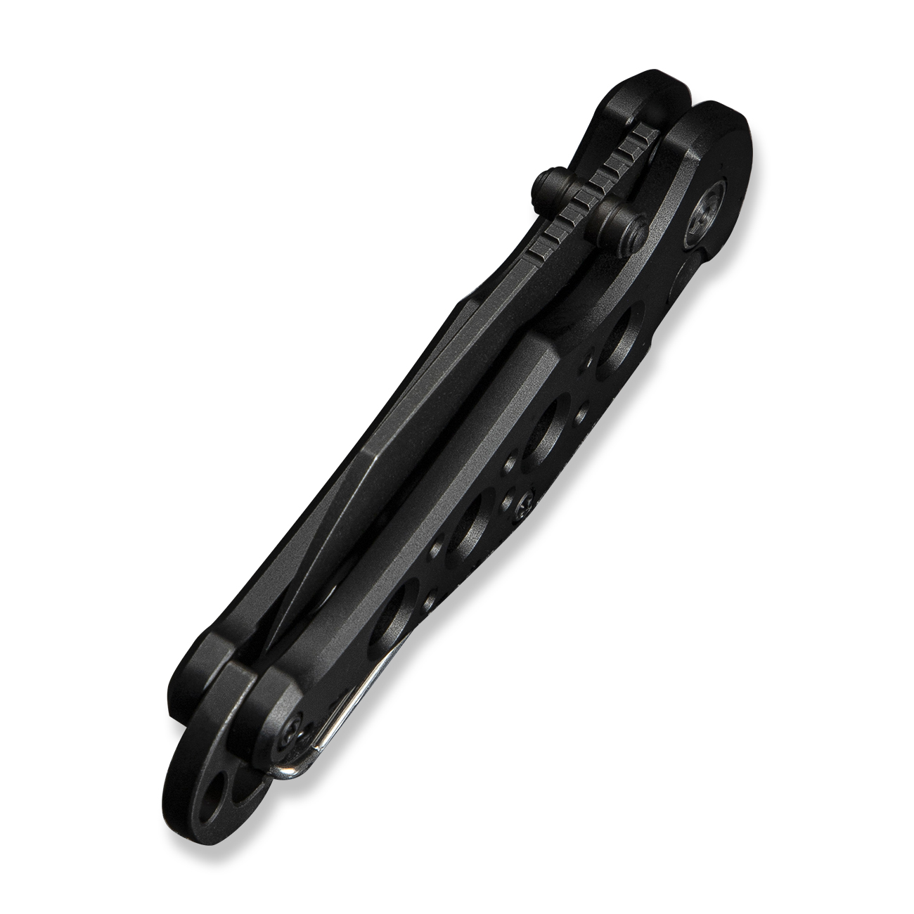 CIVIVI Pragma Aluminum Black 6