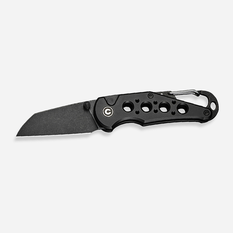 CIVIVI Pragma Aluminum Black