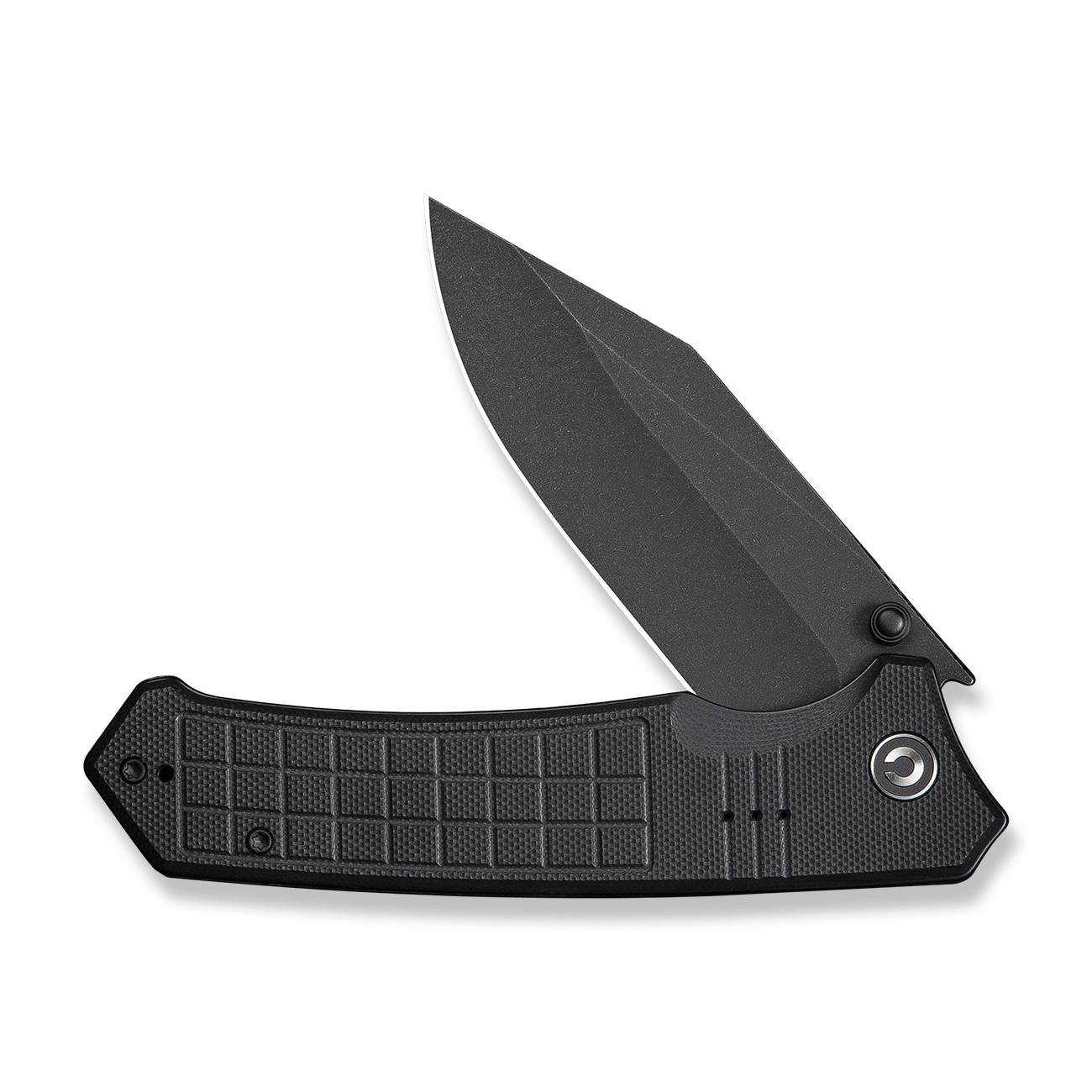 CIVIVI Tacticorix G10 All Black 3