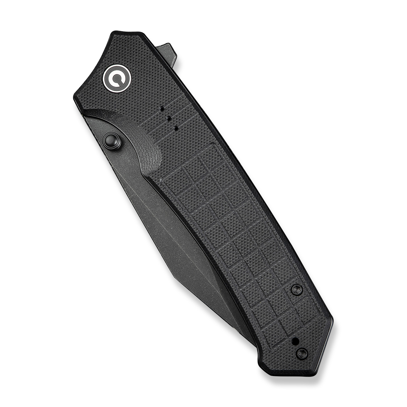 CIVIVI Tacticorix G10 All Black 4