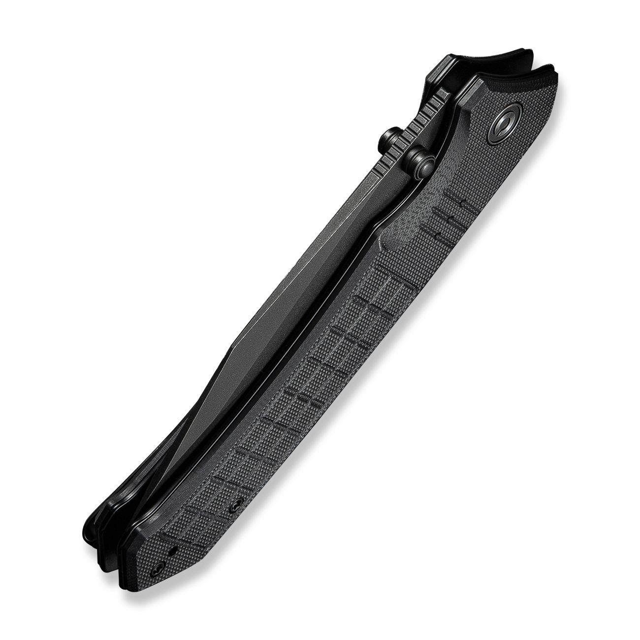 CIVIVI Tacticorix G10 All Black 5