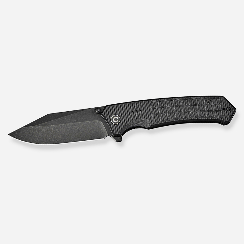Нож CIVIVI Tacticorix Nitro-V G10 All Black
