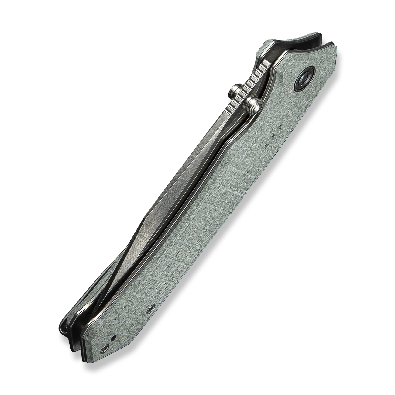 CIVIVI Tacticorix G10 Gray 6