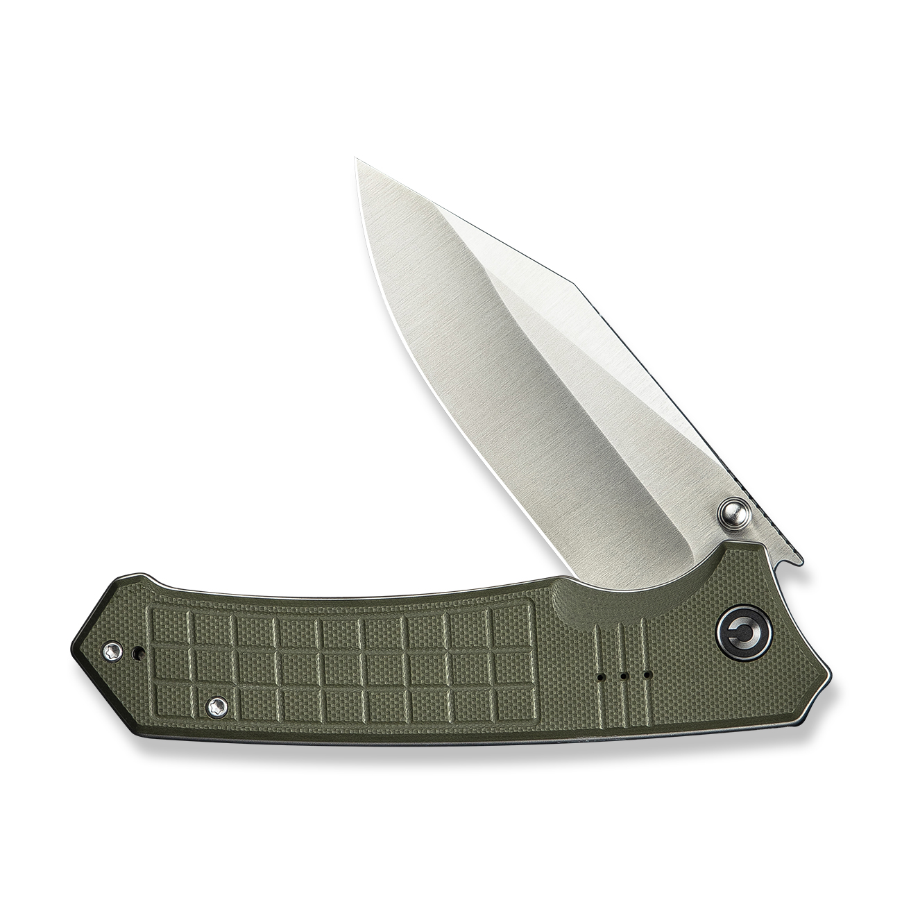 CIVIVI Tacticorix G10 OD Green 3