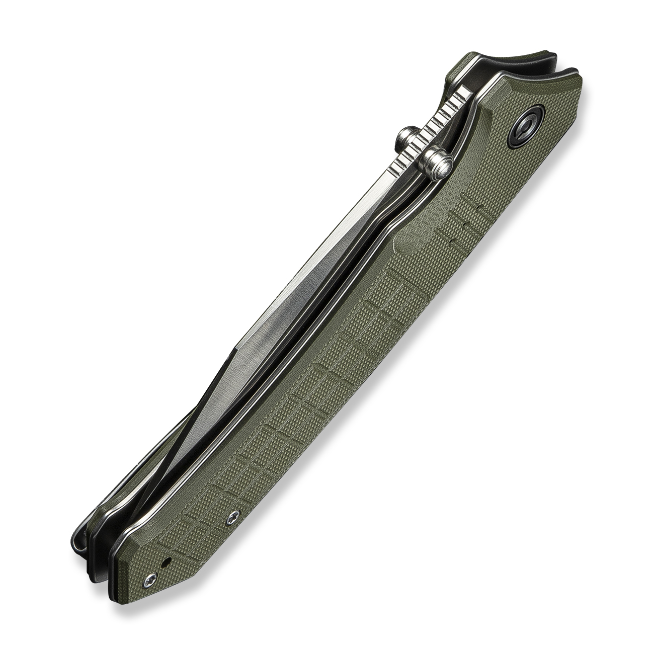 CIVIVI Tacticorix G10 OD Green 6