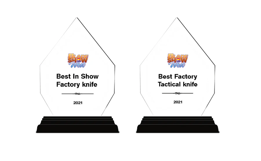 Нож CIVIVI Tamashii D2 G10 Black