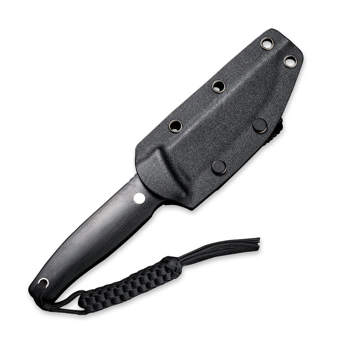 CIVIVI Tamashii G10 Black 5