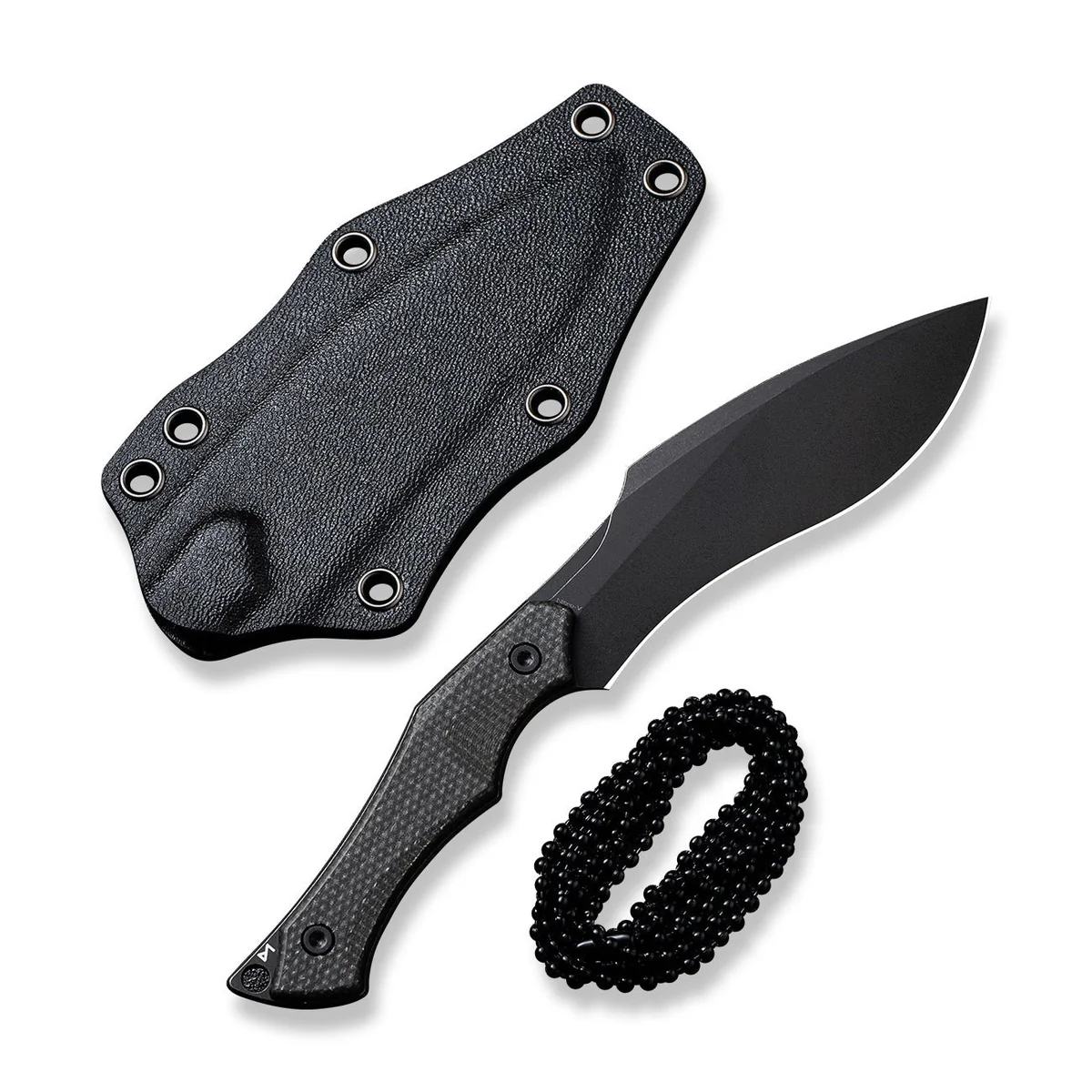 CIVIVI Vaquita II Micarta Dark Green 8