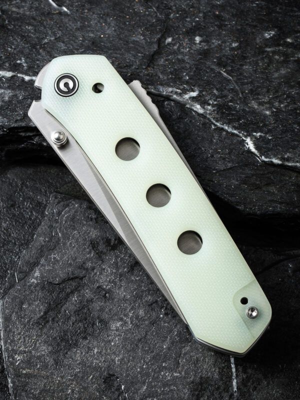 CIVIVI Vision FG Nitro - V G10 Natural Knife » Arms-Bg Оръжеен Магазин